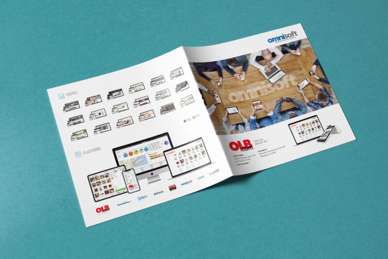 Booklet project