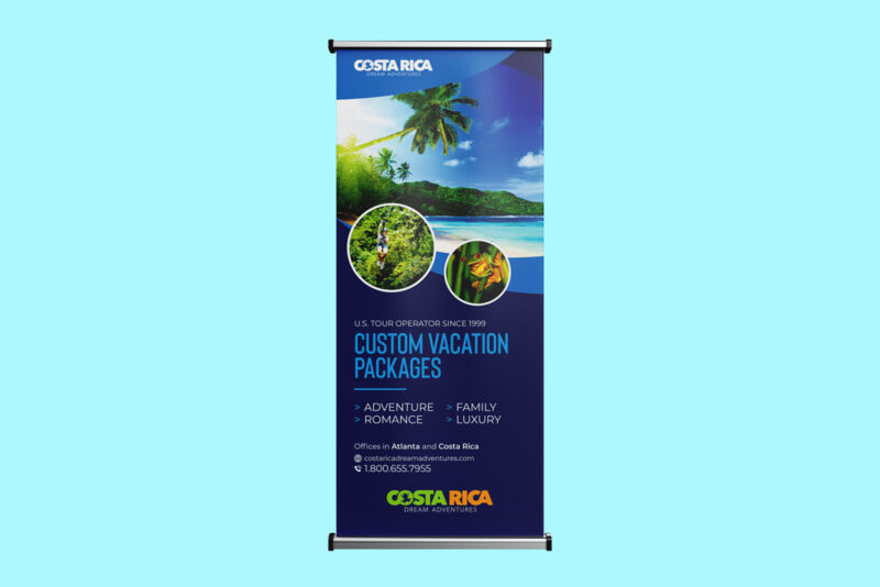 Banner project