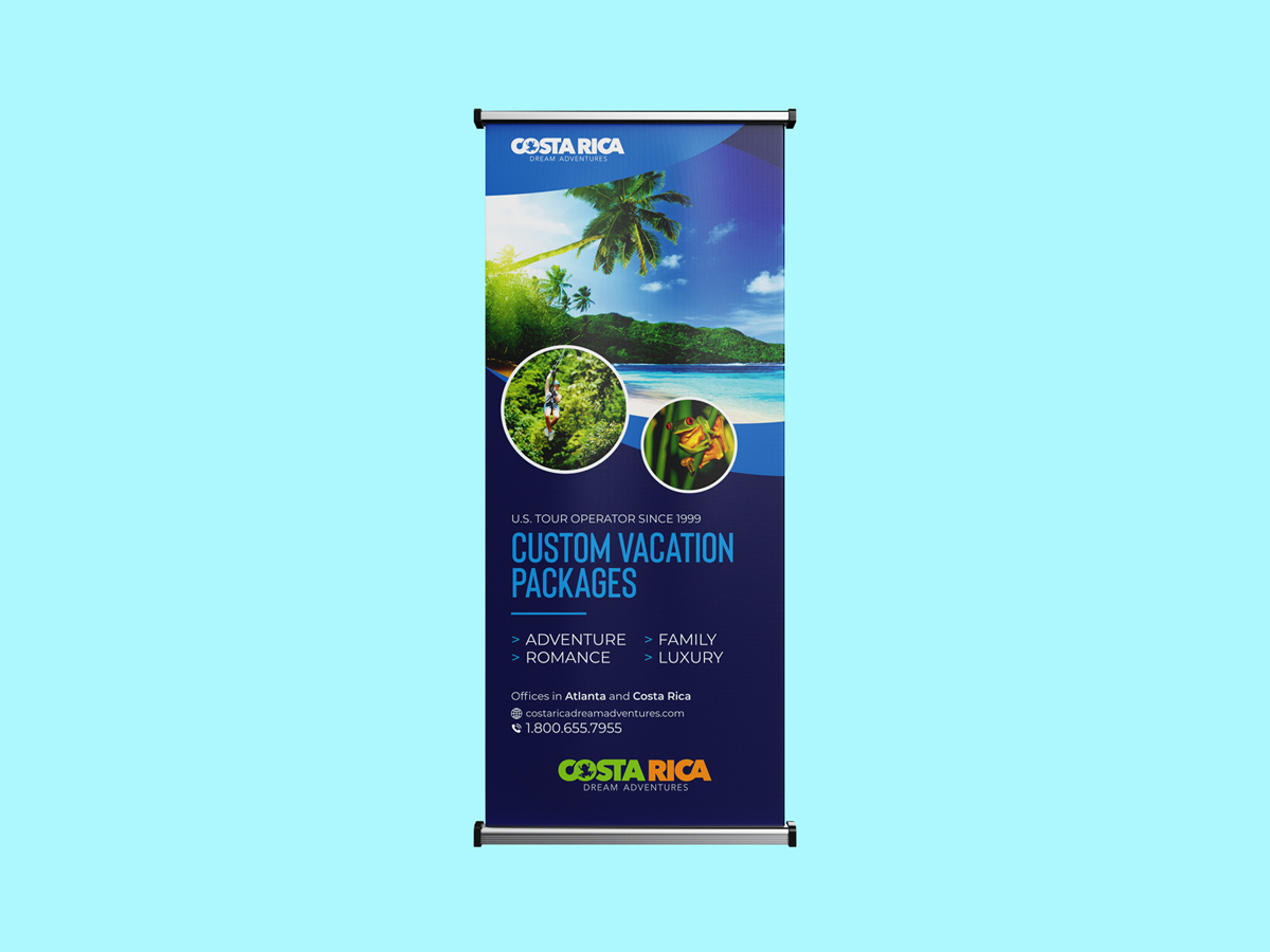 Banner project