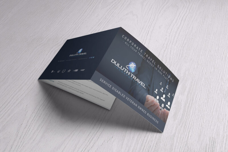 Trifold project