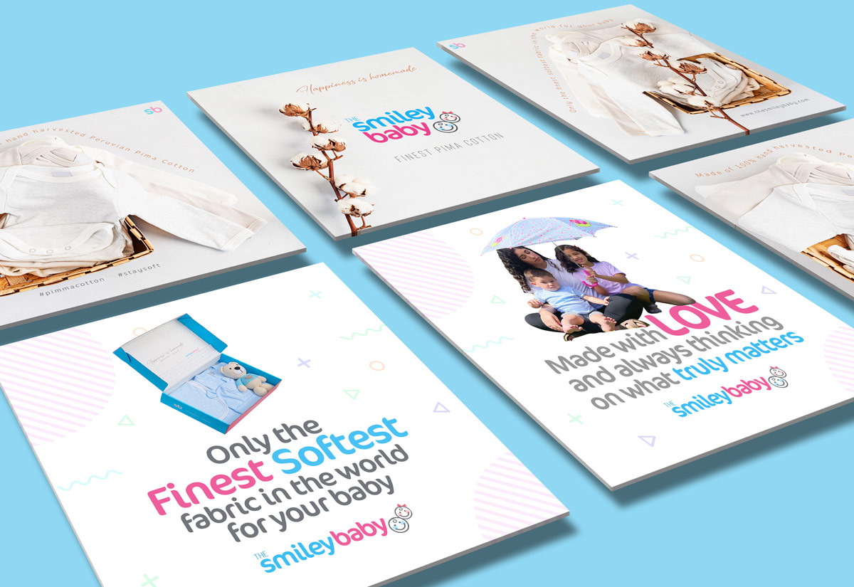 Social Media project