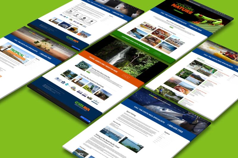 Website project