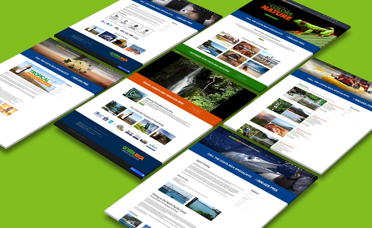 Website project