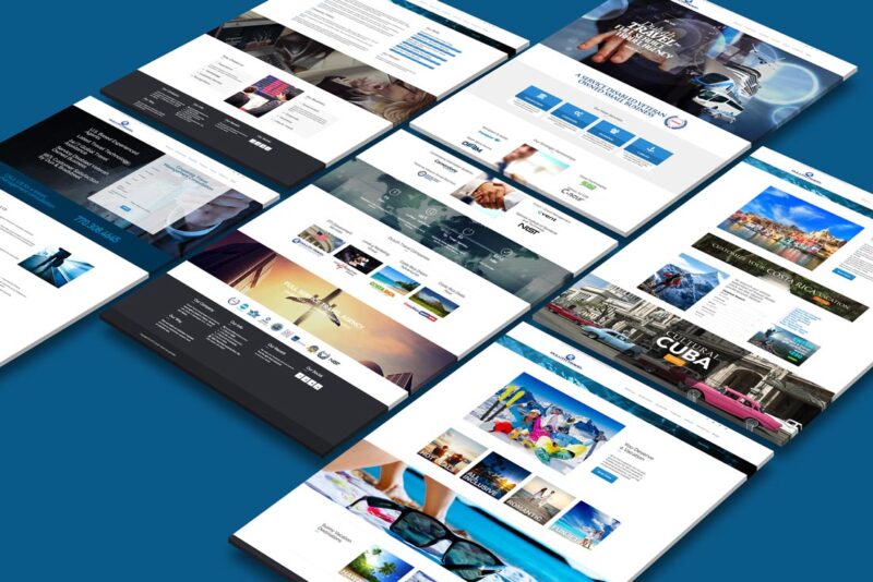 Website project