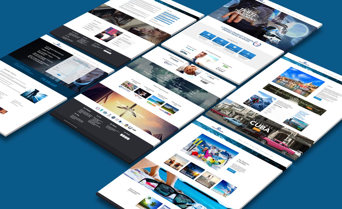 Website project