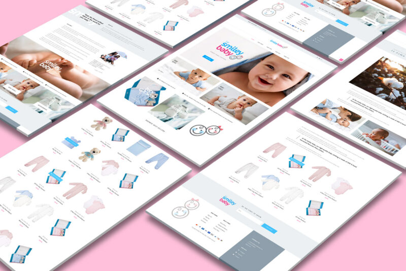 Website project