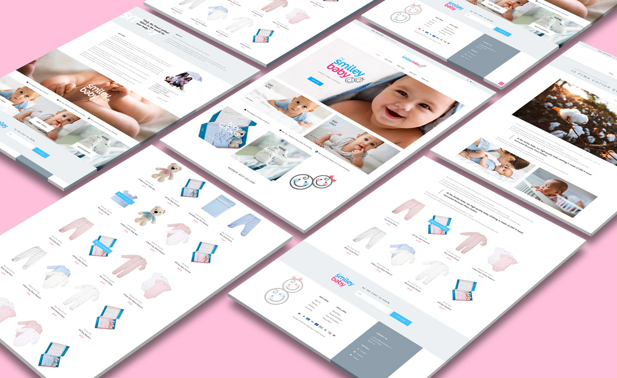 Website project