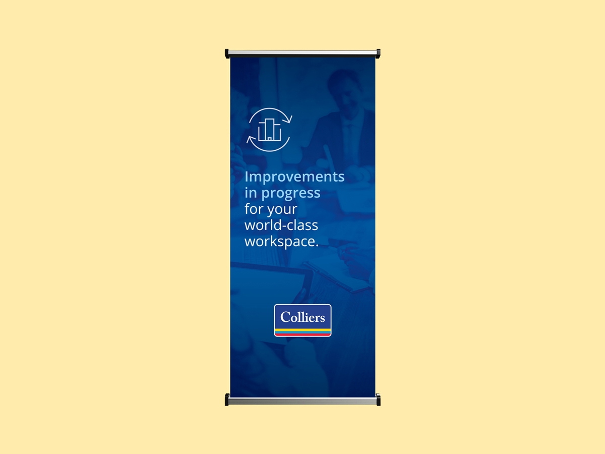 Banner project